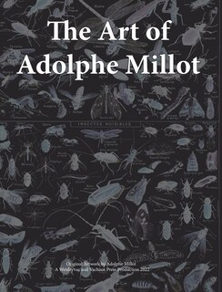 Couverture_The Art of Adolphe Millot