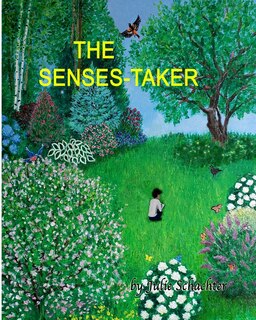 Front cover_The Senses-Taker