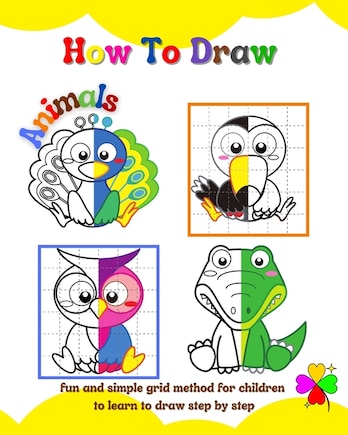 Anime Drawing Books For Kids 9-12: A Step By Step Drawing Book For Learn  How To Draw Anime And Manga Faces And Super Cute Chibi And Kawaii  Characters a book by Yuv