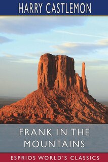 Front cover_Frank in the Mountains (Esprios Classics)