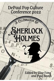 Front cover_A Celebration of Sherlock Holmes