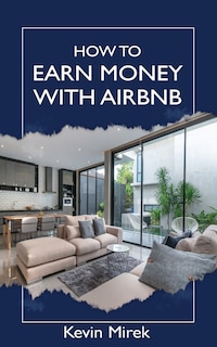Front cover_How to earn money with Airbnb