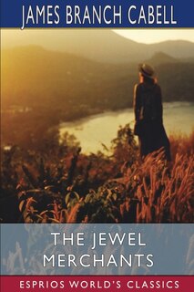 Front cover_The Jewel Merchants (Esprios Classics)
