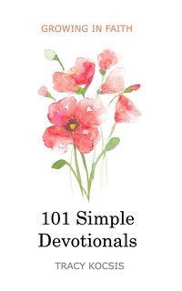 Front cover_101 Simple Devotionals