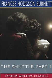 Front cover_The Shuttle, Part 1 (Esprios Classics)