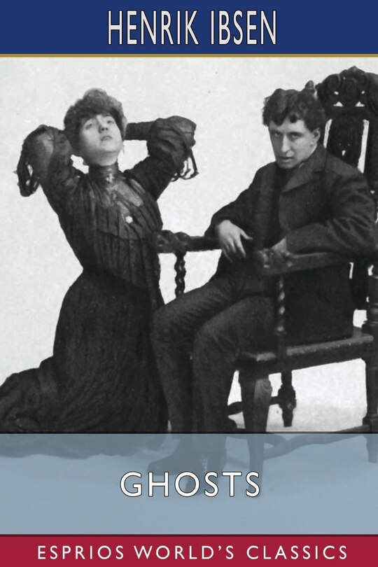 Couverture_Ghosts (Esprios Classics)