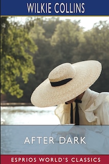 Front cover_After Dark (Esprios Classics)