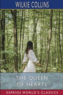 Front cover_The Queen of Hearts (Esprios Classics)