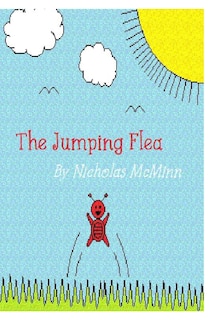 Front cover_The Jumping Flea