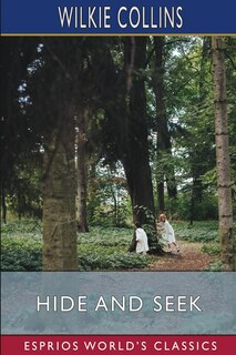 Couverture_Hide and Seek (Esprios Classics)