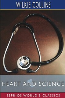 Couverture_Heart and Science (Esprios Classics)