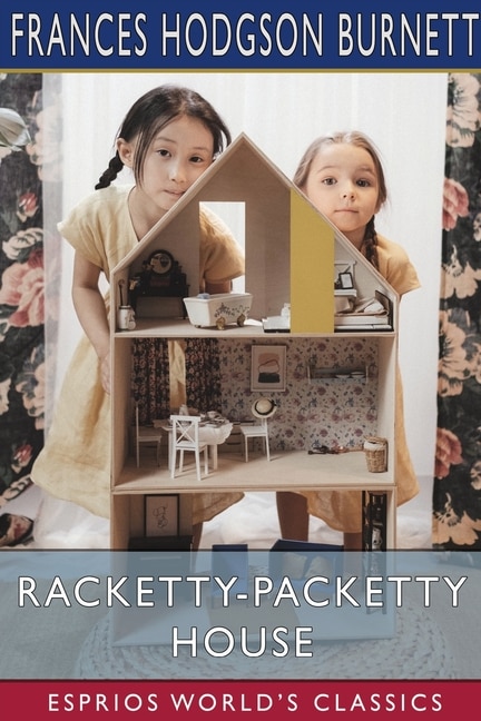 Couverture_Racketty-Packetty House (Esprios Classics)