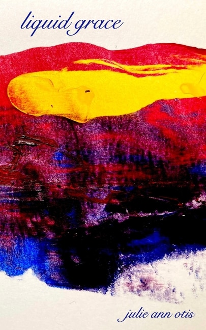 Front cover_liquid grace