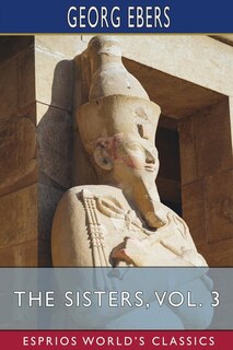 Front cover_The Sisters, Vol. 3 (Esprios Classics)