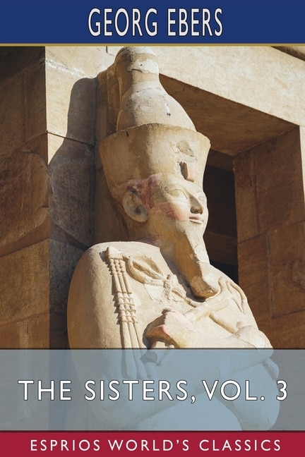 Front cover_The Sisters, Vol. 3 (Esprios Classics)