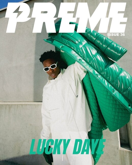 Front cover_Luck Daye