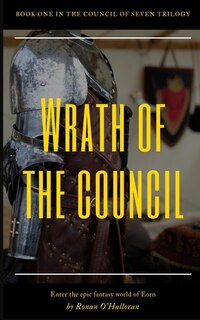 Front cover_Wrath of the Council