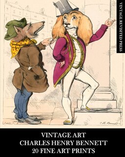Couverture_Vintage Art
