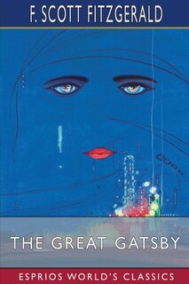 Front cover_The Great Gatsby (Esprios Classics)
