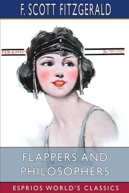 Front cover_Flappers and Philosophers (Esprios Classics)