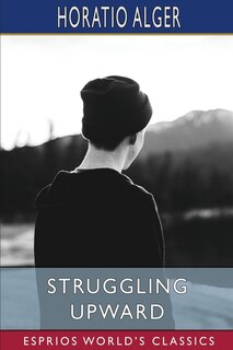 Front cover_Struggling Upward (Esprios Classics)