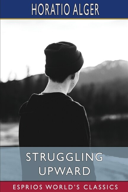 Front cover_Struggling Upward (Esprios Classics)