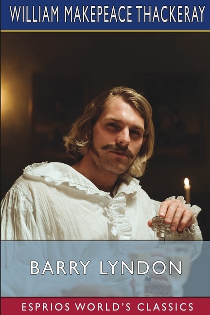 Front cover_Barry Lyndon (Esprios Classics)