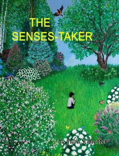 Front cover_The Senses-Taker