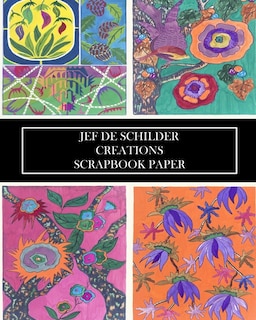 Couverture_Jef De Schilder