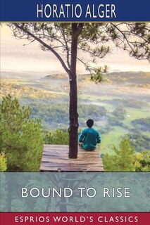 Front cover_Bound to Rise (Esprios Classics)