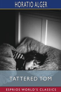 Couverture_Tattered Tom (Esprios Classics)
