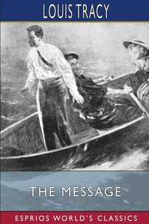 Front cover_The Message (Esprios Classics)