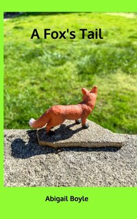 Front cover_A Fox's Tail