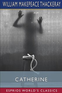 Front cover_Catherine (Esprios Classics)