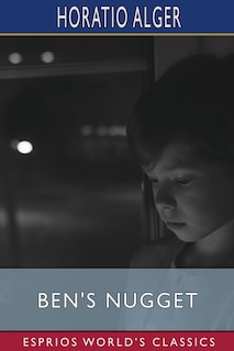 Front cover_Ben's Nugget (Esprios Classics)