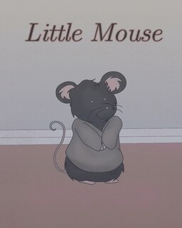 Couverture_Little Mouse