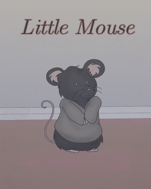 Couverture_Little Mouse