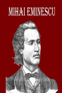 Couverture_Mihai Eminescu