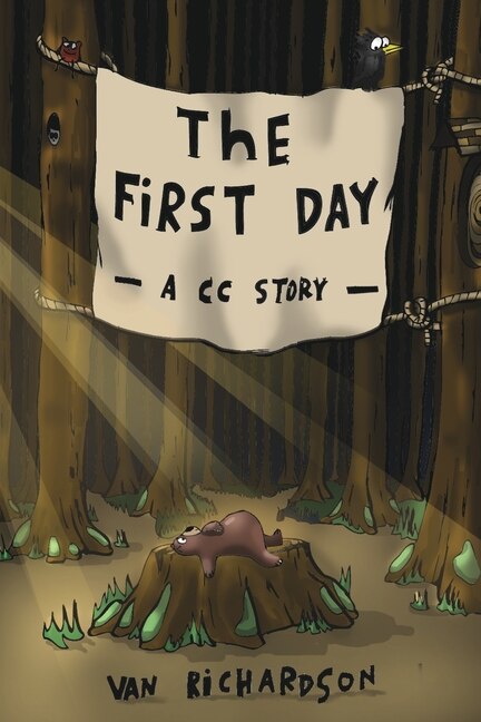 Couverture_The First Day
