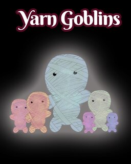 Front cover_Yarn Goblins