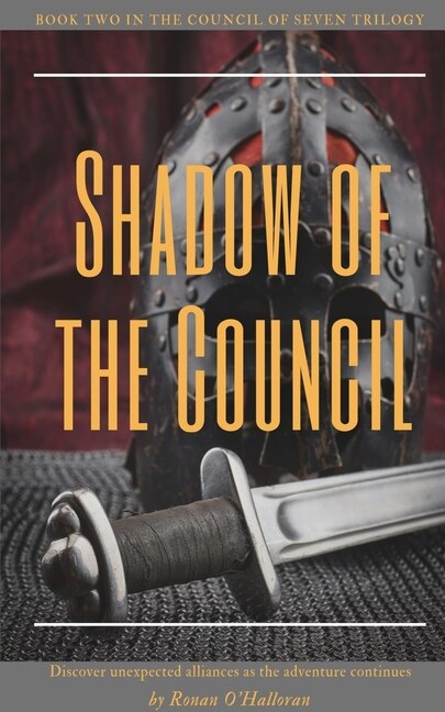 Front cover_Shadow of the Council