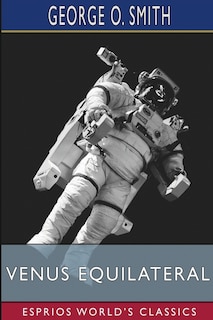 Front cover_Venus Equilateral (Esprios Classics)