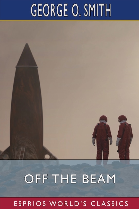 Front cover_Off the Beam (Esprios Classics)