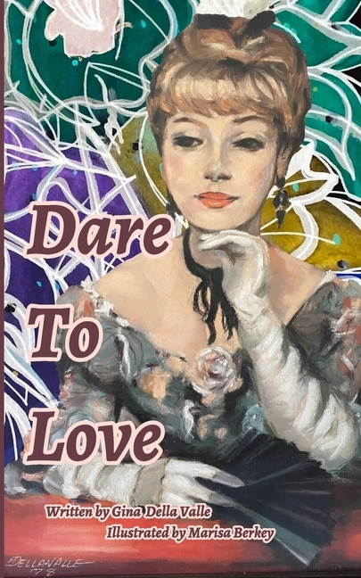 Couverture_Dare To Love
