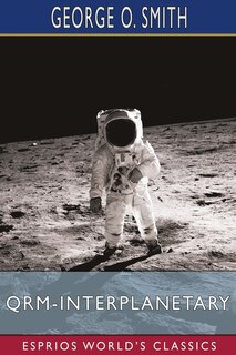 Front cover_QRM-Interplanetary (Esprios Classics)