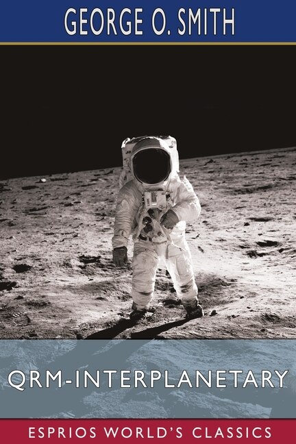 Front cover_QRM-Interplanetary (Esprios Classics)
