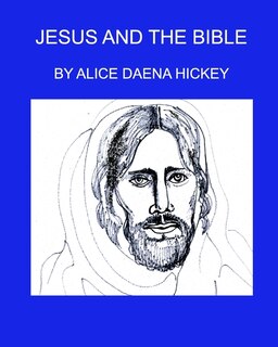 Front cover_Jesus and the Bible