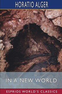 Couverture_In A New World (Esprios Classics)