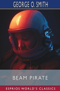Front cover_Beam Pirate (Esprios Classics)