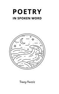 Front cover_Poetry in Spoken Word